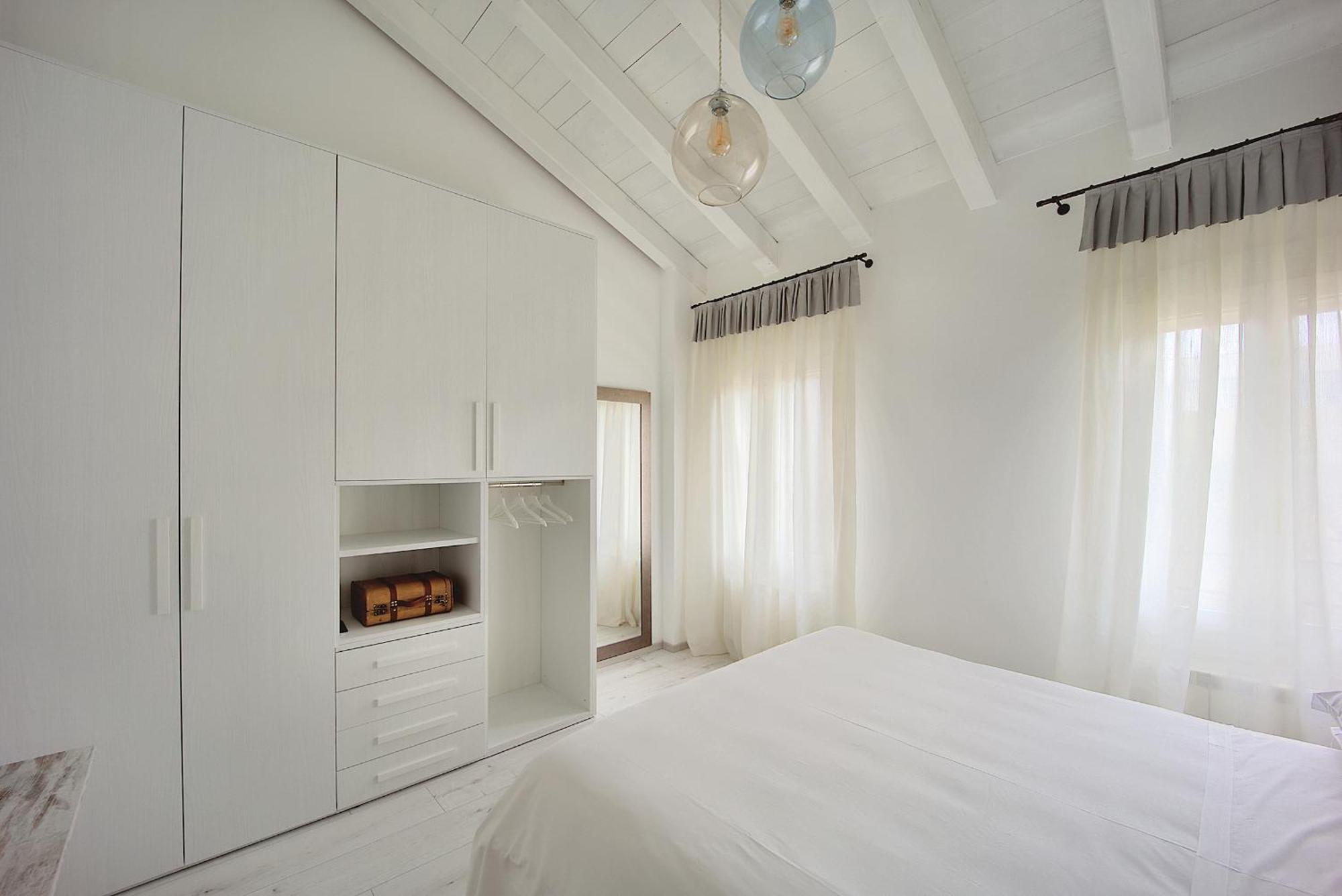 Maison Sul Pozzo, Venicevillas Lejlighed Venedig