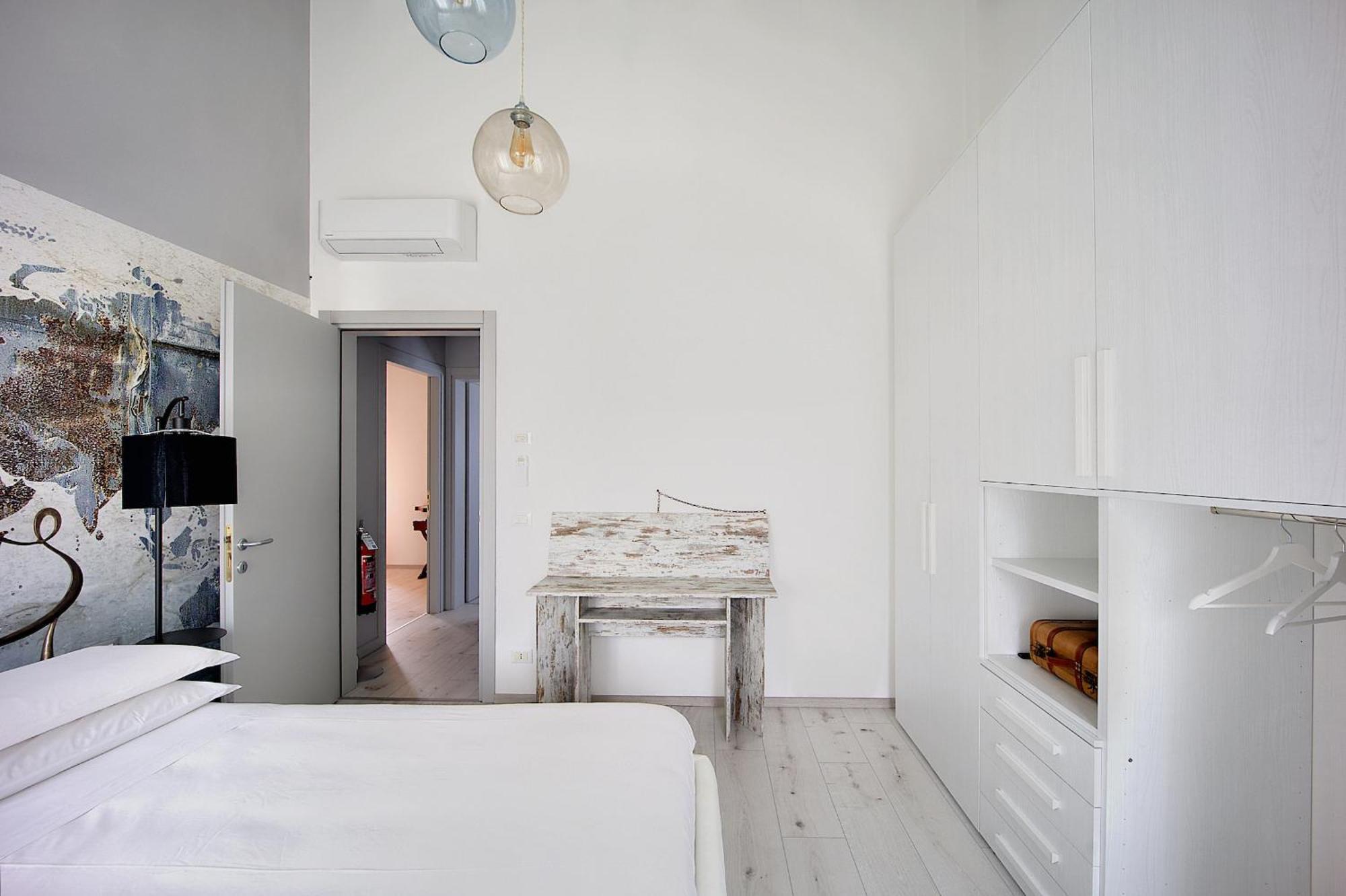 Lejlighed Maison Sul Pozzo, Venicevillas
