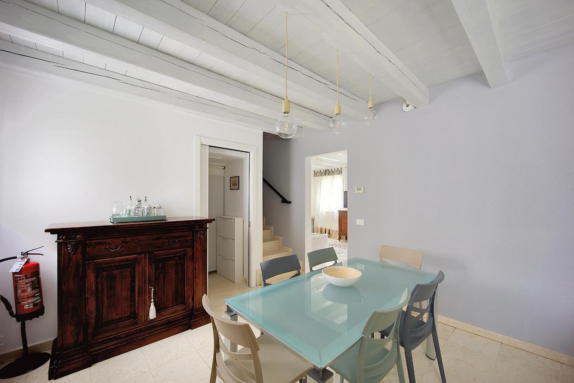 Lejlighed Maison Sul Pozzo, Venicevillas *