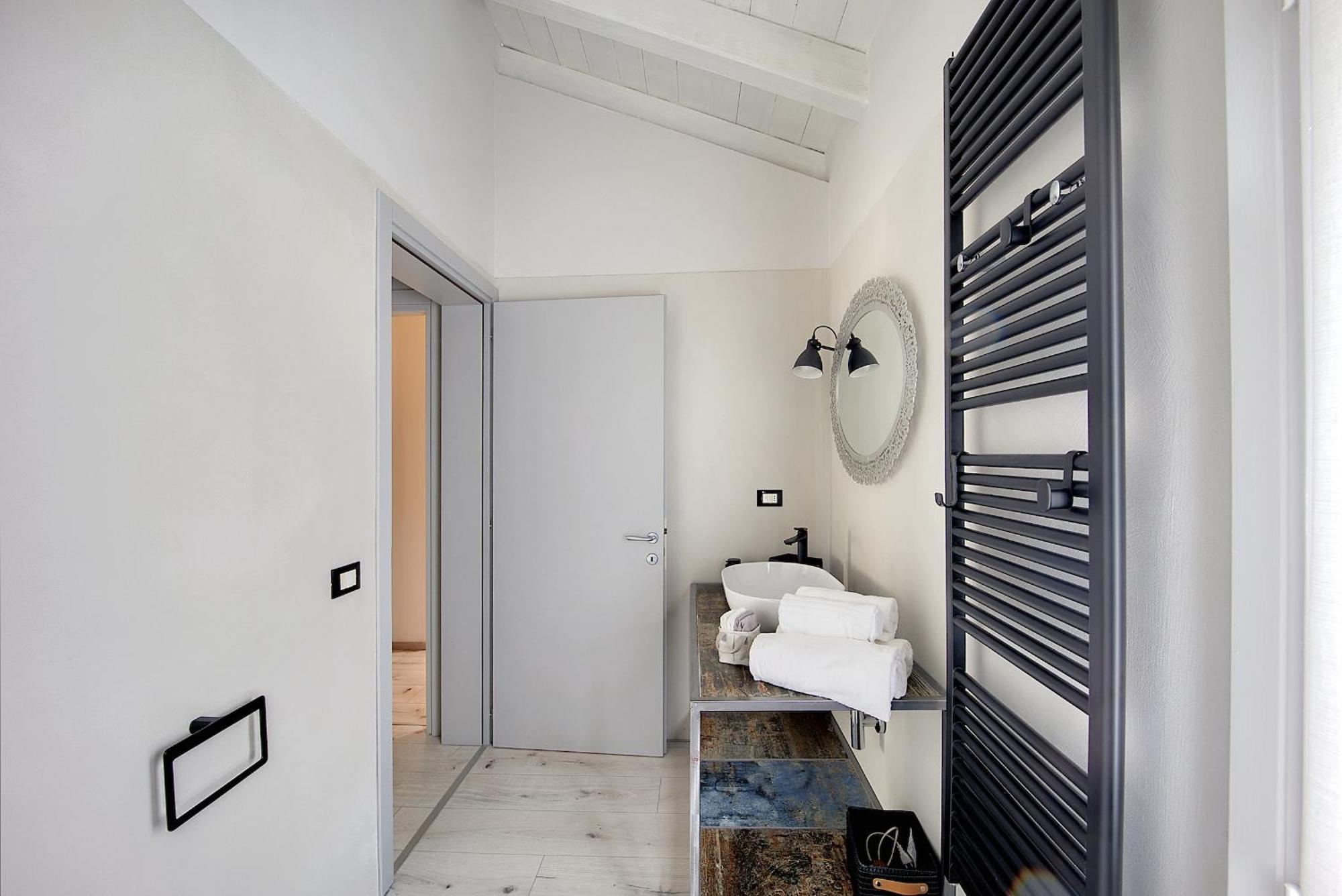 Maison Sul Pozzo, Venicevillas Apartment Venedig