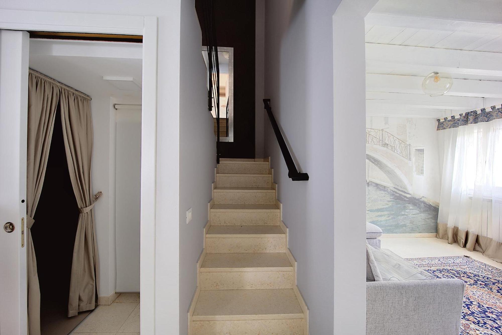 Apartment Maison Sul Pozzo, Venicevillas Venedig