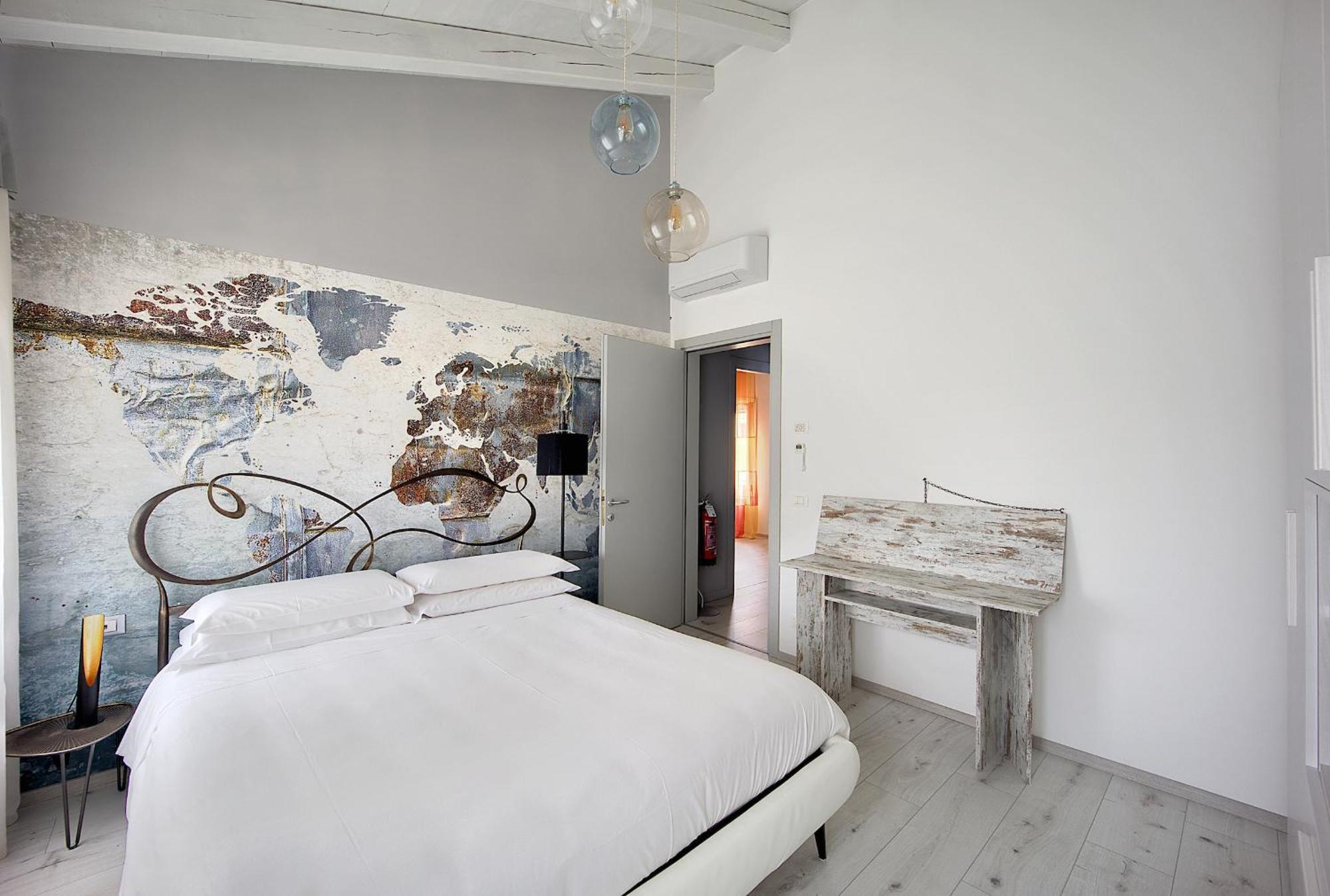 Apartment Maison Sul Pozzo, Venicevillas Venedig